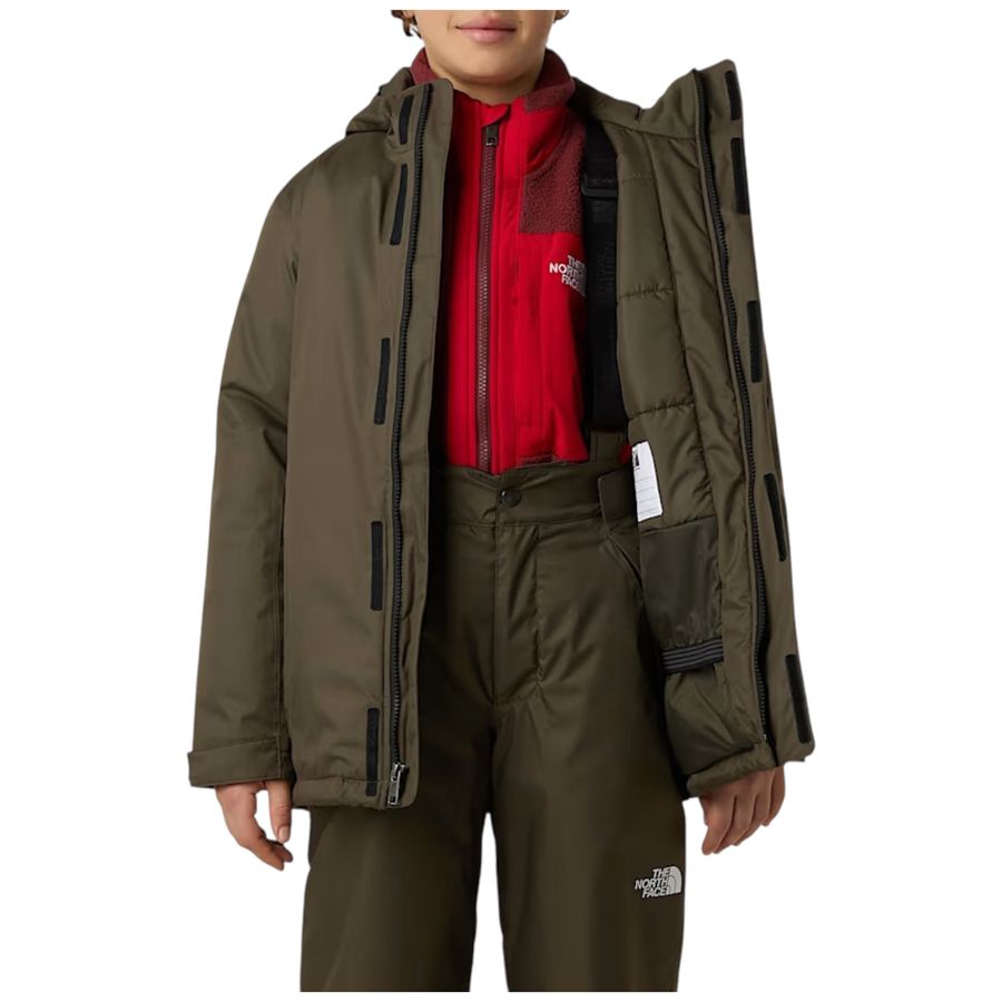  The North Face | NF0A8EJQ21L